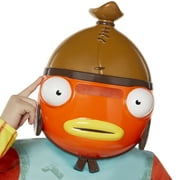 InSpirit Designs Fortnite Fishstick Halloween Fantasy Costume Male, Teen 14-17, Orange