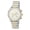 Silver Tone And Gold Tone, variant on Charlie Stainless Steel Gold Tone Men's Watch 1261ECHS