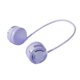thumbnail image 1 of Ventilador de Cuello Portátil Ventilador de Banda para El Cuello Ventilador de Refrigeración de Aire Ventilador de Cuello Halter Eléctrico para Sender Púrpura Macarena Ventilador de cuello portátil, 1 of 6