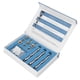 thumbnail image 2 of Accesorios profesionales para máquinas de dermoabrasión de diamante, puntas para máquinas de microdermoabrasión de diamantes Piezas de máquinas faciales de microbrasión Accesorios para máquinas de microdermoabrasión Uso conveniente, 2 of 8