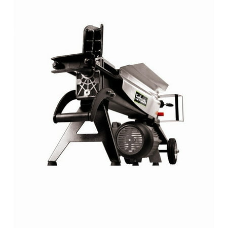 Earthquake Compact 5 Ton Electric Log Splitter