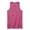 Wine, variant on Fozruso Boys Crew Neck Tank Tops Summer Sleeveless Athletic Undershirt for Kids Daily Wear