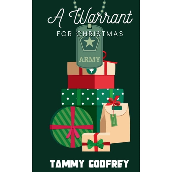 A Warrant For Christmas, (Paperback)