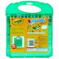 thumbnail image 4 of Crayola Pip Squeaks 25 Washable Markers Set, Back to School Essentials, Arts and Craft Supplies, Gift for Teachers and Kids, Ages 4+, 4 of 10