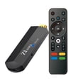thumbnail image 1 of Z1 Stick H313 2gb +16gb Rom Stick Tv Box 4k Android 11 Atv Ui Bt Voice Remote Vs -EU Plug, 1 of 9