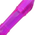 thumbnail image 3 of GOOHOCHY Recorder Instrument for Adults with Purple ABS material for Music Practice 1Pcs, 3 of 6