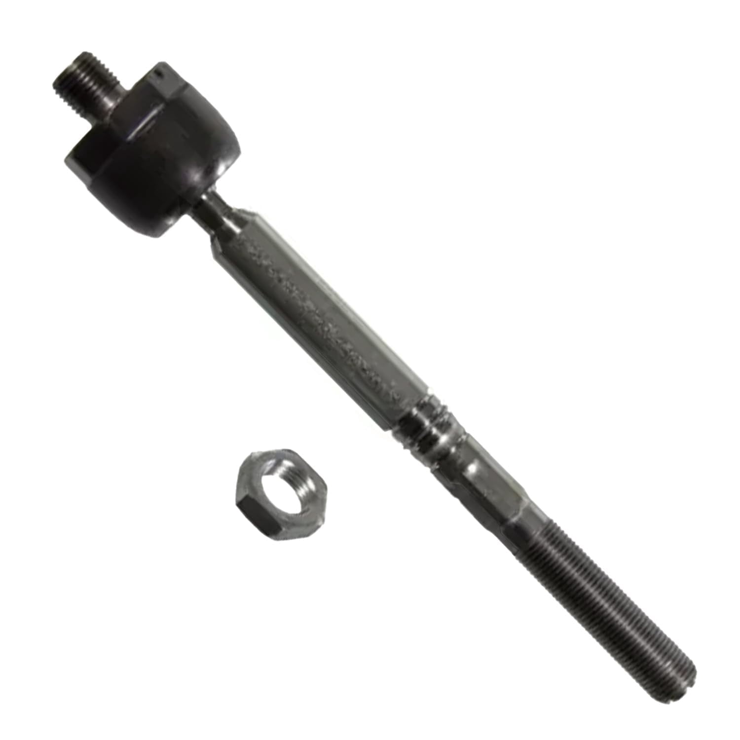 Detroit Axle - Front Tie Rod Ends for Audi A4 A5 Quattro Allroad Q5 RS5 S4 S5, 4 Inner and Outer Tie Rod Ends Replacement
