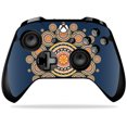 thumbnail image 1 of Skin Decal Wrap Compatible With Microsoft Xbox One X Controller Summer Mandala, 1 of 4