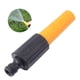 thumbnail image 3 of Boquilla De Manguera De Agua De Inyección Directa, Boquilla De Manguera De Jardín De Alta Presión Ajustable Para Riego De Patio, Lavado De Carreteras, Limpieza Del Hogar Minnieouse HA014321-00, 3 of 6
