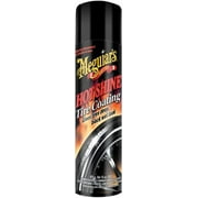 Meguiar's G13815 Hot Shine Tire Coating - 15 oz.