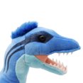 thumbnail image 6 of Realistic Microraptor Dinosaur Stuffed Animal Plush Toy, Lifelike Dinosaur Animal Plushies, Simulation Animals Doll, 6 of 7