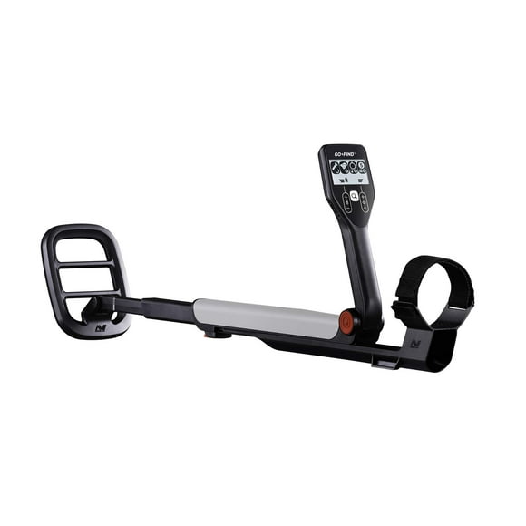 Detector de metales Minelab GO-FIND 11 ultraligero para adultos y niños