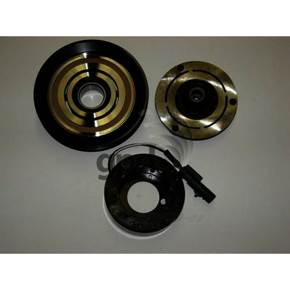 A/C Compressor Clutch Fits select: 1999-2001 CHRYSLER 300M, 1995-1999 DODGE NEON