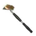 thumbnail image 4 of SunniMix Pizza Oven Carrying Stainless Steel for Barbecue Household Picnic, 4 of 8