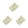 thumbnail image 1 of Minnieouse Artificial Silk Flowers Wall Panel Wedding Floral Party Backdrop Type1 NO1, 1 of 1