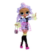 L.O.L. Surprise OMG Entry Doll - Miss Royale