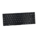 thumbnail image 2 of Teclado de repuesto Yotijar para computadora portátil EE. UU. Negro, 2 of 10