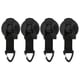 thumbnail image 1 of Paquete de 4 ventosas resistentes para carpas de automóvil para uso seguro en exteriores, portátiles y perfectas para viajes de aventura, 1 of 8