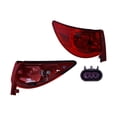 thumbnail image 1 of Calavera Traverse 2009 A 2012 Chevrolet Ext Izq DEPO ., 1 of 4