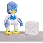 Pokemon Center: Quaxwell Poké Plush, 11 ¼ Inch