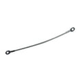 thumbnail image 1 of Reemplazo de fitness Cable de gimnasia Home Gym Máquina de ejercicios Piezas de alambre de acero resistente accesorios de cilindro hidráulico 351x06cm, 1 of 8