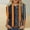 A-Black, variant on Blouses for Women Casual 3/4 Length Sleeve Round Neck T-Shirts Fall Fashion Solid Color Tunic Tops Summer Clothes