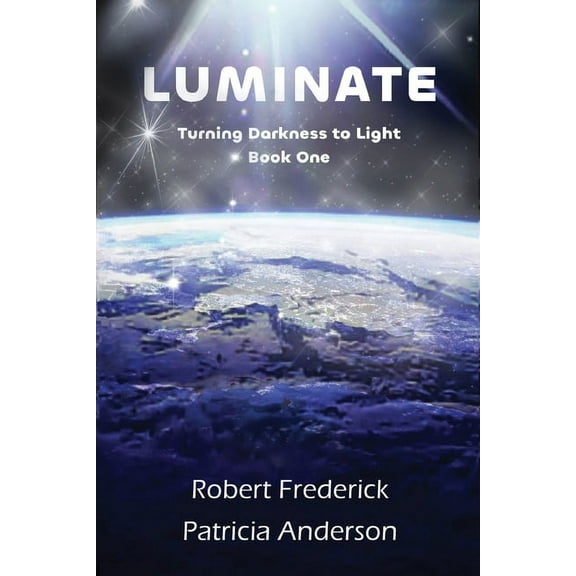 Luminate (Paperback)