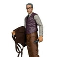 thumbnail image 3 of Alfred Pennyworth (DC Multiverse: Batman v Superman: Dawn of Justice) 7" Action Figure - McFarlane Toys, 3 of 9