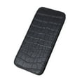 thumbnail image 1 of PU Credit Card Holder Travel Durable Credit Cards Protector Minimalist Purse black, 1 of 8