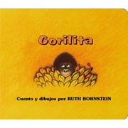 Gorilita (Board book)