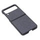 thumbnail image 2 of Caja Del Teléfono De La Pantalla Plegable, Caja Del Teléfono Brillante Forro De Ante Preciso A Prueba De Arañazos Para Regalo De Navidad, 2 of 5