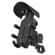 thumbnail image 1 of Soporte Para Teléfono De Motocicleta Soporte Para Teléfono De Bicicleta Para Manillar De 21 A 28 Mm De Diámetro, 1 of 7