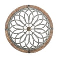 thumbnail image 4 of Medallones de Pared BLESIY Decorativos de Metal Arte de Pared Redonda, 4 of 5