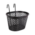 thumbnail image 3 of Cesta multifunción para bicicleta, caja de almacenamiento duradera desmontable para decoración de bicicletas al aire libre kusrkot Cesta para bicicleta, 3 of 8