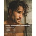 thumbnail image 3 of noryn - Jabón Líquido Facial para Hombre con Menta y Lima 120ml - Limpiador Facial Masculino para piel sensible y grasa., 3 of 8