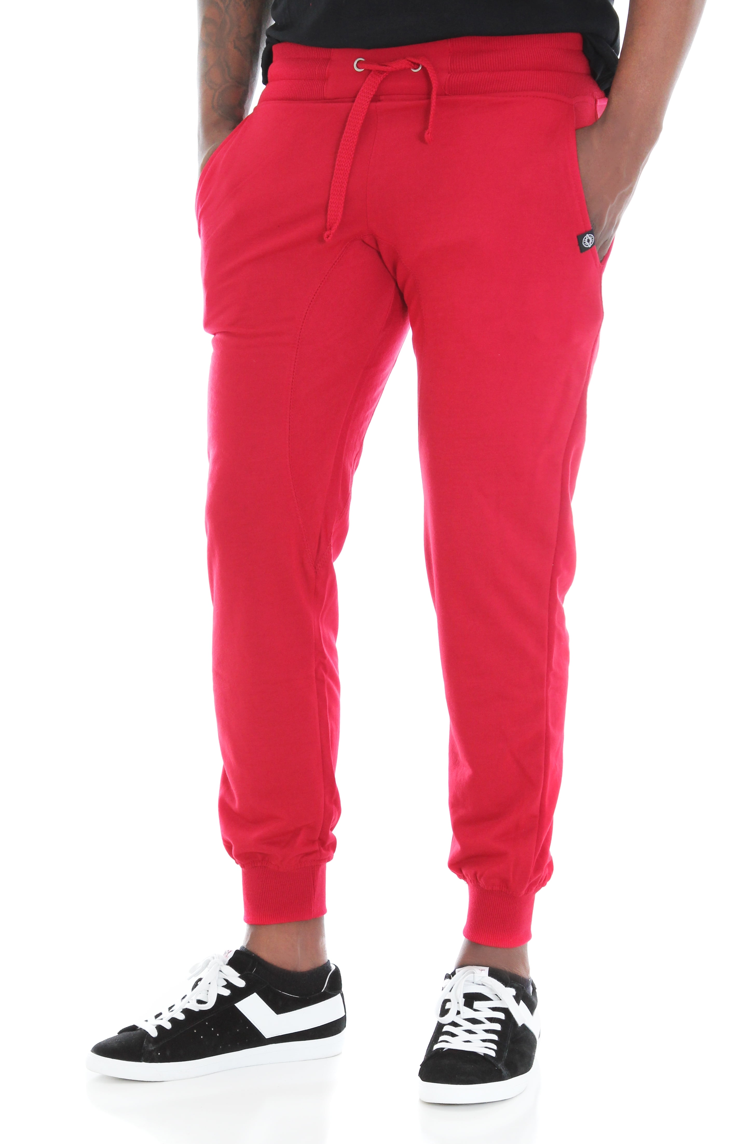 akademiks joggers