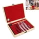 thumbnail image 4 of Instrumentos De Diapasón De Acero Tuning Vibration Health Therapy Tool Set Serendint AF000795-00, 4 of 6