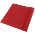 thumbnail image 1 of Poliéster Te Durable y Impermeable Te para Coser Teccesorios y Manualidades Rojo 1 metro Hugo Tela de costura del poliéster, 1 of 9