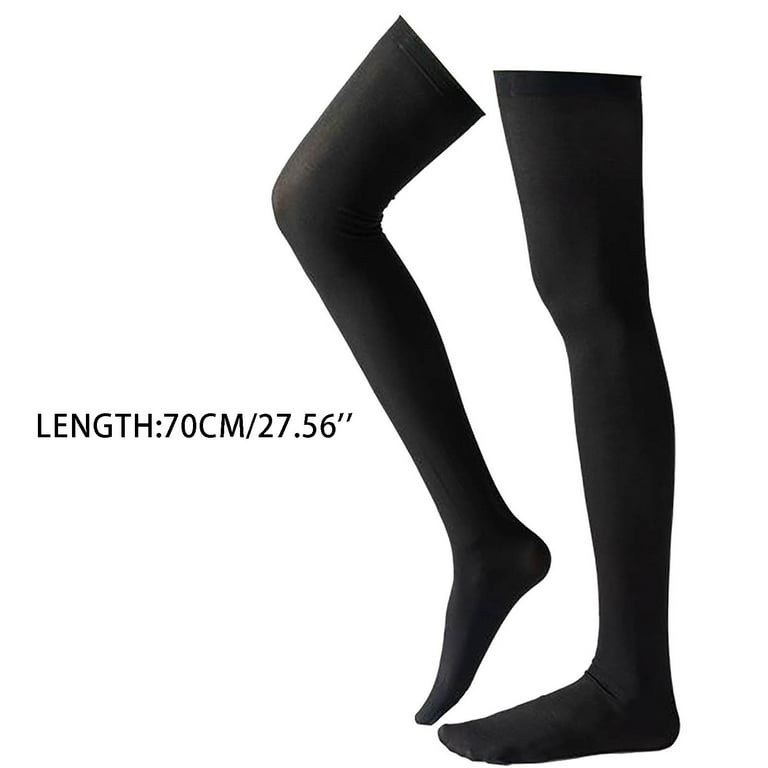 WTXUE Socks for Women, Grip Socks, Women's Striped Colorful