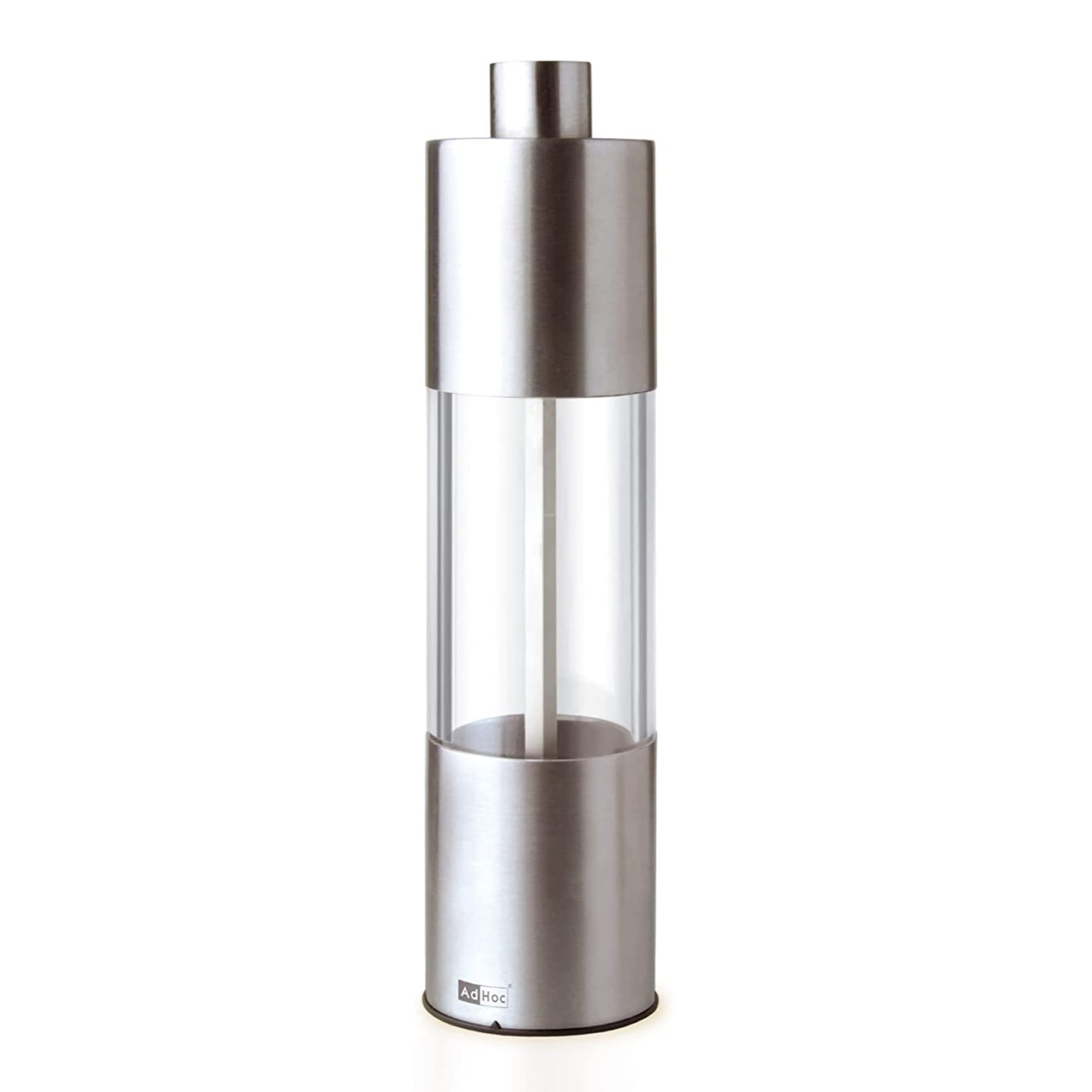 AdHoc Salt & Pepper Mill Set & Reviews