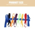 thumbnail image 2 of HONITANO Toddler Walking Rope Blue For Crossing Roads 1Pcs 137.55X1.57X0.08in, 2 of 8