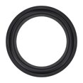thumbnail image 4 of 12 Inch Speaker Rubber Edge Folding Ring Horn Replacement Parts for Speaker  Black, 4 of 4