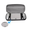 thumbnail image 3 of Yuhsdv Carrying Case Anti Scratch Portable Storage Bag for PS Portal Gaming Accessories, 3 of 10