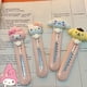 thumbnail image 2 of Cuchillo de utilidad Kawaii Sanrio Hello Kitty, cortador de dibujos animados Cinnamoroll Kuromi, abridor de sobres de letras, cuchillo de correo, suministros de oficina, 2 of 3