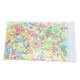 thumbnail image 4 of Decoraciones de uñasBrillo de mariposa Mariposa resistente soluble Arte de uñas Brillo de mariposa Multifuncional Jadeshay A, 4 of 8
