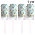 thumbnail image 2 of 4PCS Confetti Popper Creative Fashion Confetti Party Popper Wedding Poppers, 2 of 8