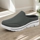 thumbnail image 4 of Zapatos para Mules Hombre Transpirable Ligero Con Soporte El, 4 of 9