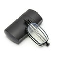 thumbnail image 3 of Folding Reading Glasses Magnify Presbyopic Case Unisex Universal 1.5 2 2.5 3.0, 3 of 19