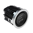 thumbnail image 2 of Engine Start Stop Switch Push Button Replacement for Land Rover Discovery Sport, Range Rover Sport, 2 of 8
