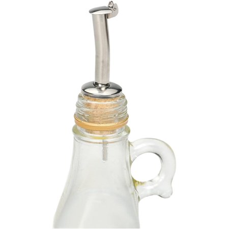 Endurance Stainless Steel Pour Spout, Set of 2